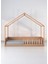 Happy Montessori Çocuk Odası Karyola 100 x 200 cm 3