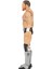 All Elite Wrestling Karakterleri Model Aksiyon Figürler S10 Kyle O'reilly 79 Karakter Figür Oyuncak 3