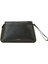 Siyah Kadın Deri El Portföyü 1
