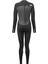 Pursuit Full Arm Siyah Kadın Wetsuit Dalış Elbisesi 2