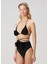 Siyah Bikini Üstü 3