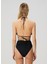 Siyah Bikini Üstü 4
