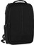 41227001 Zaino Business 2 17.3" Clayton Nero Siyah Unisex Sırt Çantası 2