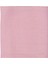 Wool Herringbone Pembe Yün Bebek Battaniyesi 75 x 100 cm 1