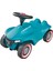 Bobby Car Neo Color Mavi Bingit Araba 1