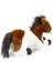 Floppy At Peluş Oyuncak 36 cm 3