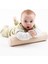 Tummy Roller Beige Silindir Bebek Minderi 3