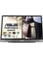 Zenscreen MB14AC 14" IPS Fhd 5ms Usb-C Mat Ekran Taşınabilir Monitör 90LM0631-B01170 1