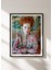 Soleil By Jean S. Partre Fine Art Baskı 50X65 cm 3