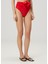Kırmızı Bikini Altı 3