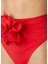 Kırmızı Bikini Altı 5