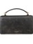 Small Venezia Siyah Kadın Deri Çanta 4