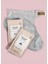New York Collagen Socks Argan Yağlı Kolajen Ayak Maskesi 5
