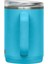 Thrive™ Turkuaz Kulplu Bardak Termos 500 ml 3