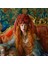 Maria By Jean S. Partre Fine Art Baskı 50X50 cm 1