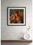 Maria By Jean S. Partre Fine Art Baskı 50X50 cm 4