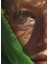 Chantal By Jean S. Partre Fine Art Baskı 70X70 cm 2
