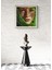Chantal By Jean S. Partre Fine Art Baskı 70X70 cm 4