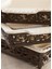 Acanthus Collection Krem Seramik Fırın Tepsisi 2