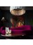 Paloma Sofa Magenta Koltuk 5