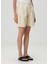Bej Şort 3