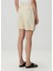 Bej Şort 4