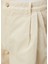 Bej Şort 5