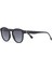 Ds 2444 C2 Siyah Unisex Güneş Gözlüğü 1