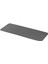 Fitline 180 Slate Gri Fitness Matı 1