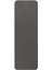 Fitline 180 Slate Gri Fitness Matı 2