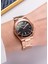 Cap Camarat 14545BPR49 Rose Gold Kadın Kol Saati 2