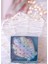 Little Mermaids Mini Kalp Kız Çocuk Tarak 3