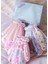 Little Mermaids Mini Kalp Kız Çocuk Tarak 4