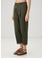 Haki Gabardin Chino Pantolon 4