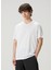 Beyaz T-Shirt 1