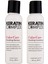 Keratin Care Düzleştirici Şampuan ve Saç Kremi 178 ml 1