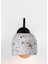 Terrazzo Metal Detaylı Aplik 4
