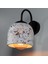 Terrazzo Metal Detaylı Aplik 5