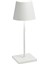 Poldina Pro Beyaz Mini Şarjlı Masa Lambası 1