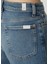 Mavi Crop Flare Jean Pantolon 5