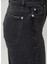 Twisted Lotta Siyah Jean Pantolon 5