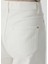 Scout Beyaz Wide Leg Jean Pantolon 5