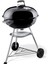 Compact Kettle 57 cm Kömürlü Mangal Barbekü 2
