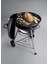 Compact Kettle 57 cm Kömürlü Mangal Barbekü 5