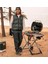 Traveler® Portatif Gazlı Mangal 5