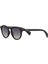 Ds 2374 C2 Siyah Asetat Unisex Güneş Gözlüğü 2