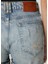 Mavi Denim Şort 6