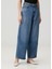 Sam Baggy Mavi Jean Pantolon 2
