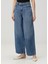 Sam Baggy Mavi Jean Pantolon 3