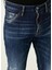 Cool Guy Lacivert Jean Pantolon 4
